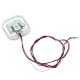 4pcs DIY 50KG Body Load Cell Weight Strain Sensor Resistance With HX711 AD Module 4pcs DIY 50KG Body Load Cell Weight Strain Sensor Resistance With HX711 AD Module