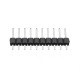 4pcs DIY 50KG Body Load Cell Weight Strain Sensor Resistance With HX711 AD Module 4pcs DIY 50KG Body Load Cell Weight Strain Sensor Resistance With HX711 AD Module