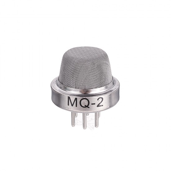 5 Pcs MQ-2 MQ2 Smoke Gas LPG Butane Hydrogen Gas Sensor Detector Module