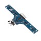 5 Road Tracing Module Tracing Sensor Module 5 Functions Intelligent Vehicle Control Module 5 Road Tracing Module Tracing Sensor Module 5 Functions Intelligent Vehicle Control Module