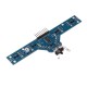 5 Road Tracing Module Tracing Sensor Module 5 Functions Intelligent Vehicle Control Module 5 Road Tracing Module Tracing Sensor Module 5 Functions Intelligent Vehicle Control Module