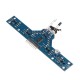 5 Road Tracing Module Tracing Sensor Module 5 Functions Intelligent Vehicle Control Module 5 Road Tracing Module Tracing Sensor Module 5 Functions Intelligent Vehicle Control Module