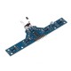5 Road Tracing Module Tracing Sensor Module 5 Functions Intelligent Vehicle Control Module 5 Road Tracing Module Tracing Sensor Module 5 Functions Intelligent Vehicle Control Module