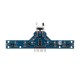5 Road Tracing Module Tracing Sensor Module 5 Functions Intelligent Vehicle Control Module 5 Road Tracing Module Tracing Sensor Module 5 Functions Intelligent Vehicle Control Module