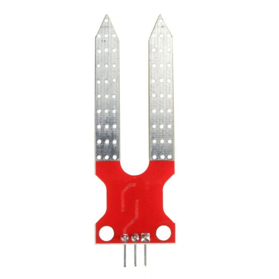 50Pcs Soil Humidity Sensor Hygrometer Measure Module 50Pcs Soil Humidity Sensor Hygrometer Measure Module