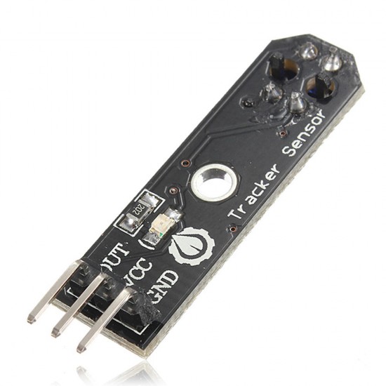 50pcs 5V Infrared Line Track Tracking Tracker Sensor Module for Arduino - products that work with official Arduino boards 50pcs 5V Infrared Line Track Tracking Tracker Sensor Module for Arduino - products that work with official Arduino boards
