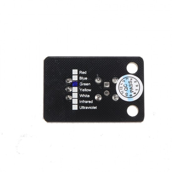 50pcs Super-bright Color LED Module Green LED PWM Display Board for Arduino - products that work with official for Arduino boards 50pcs Super-bright Color LED Module Green LED PWM Display Board for Arduino - products that work with official for Arduino boards
