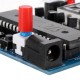 51Single Chip + HC-SR04 Ultrasonic Ranging Sensor Module Ultrasonic Range Finder Reversing Radar Alwith Display 51Single Chip + HC-SR04 Ultrasonic Ranging Sensor Module Ultrasonic Range Finder Reversing Radar Alwith Display