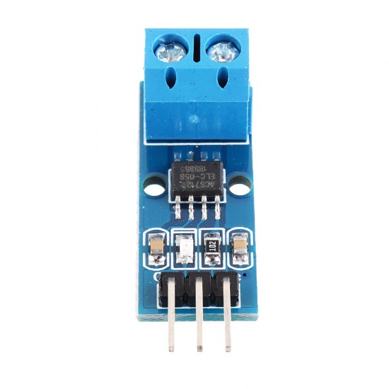 5A 5V ACS712 Hall Current Sensor Module For