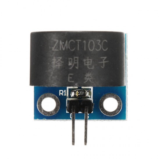 5A Range Single-phase AC Current Transformer Current Sensor Module