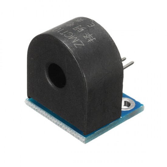 5A Range Single-phase AC Current Transformer Current Sensor Module