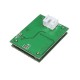 5Pcs 5.8GHZ Microwave Radar Sensor Module Smart Sensoring Switch 6-9M Home Control 5Pcs 5.8GHZ Microwave Radar Sensor Module Smart Sensoring Switch 6-9M Home Control