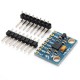 5Pcs 6DOF MPU-6050 3 Axis Gyro Accelerometer Sensor Module for Arduino - products that work with official Arduino boards