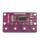 5Pcs -0401 4-bit Button Capacitive Touch Proximity Sensor With Self-locking Function For 5Pcs -0401 4-bit Button Capacitive Touch Proximity Sensor With Self-locking Function For