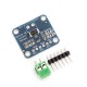 5Pcs -219 INA219 I2C Bi-directional Current / Power Monitor Sensor Module 5Pcs -219 INA219 I2C Bi-directional Current / Power Monitor Sensor Module