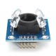 5Pcs GY-31 TCS3200 Color Sensor Recognition Module for Arduino - products that work with official Arduino boards