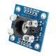 5Pcs GY-31 TCS3200 Color Sensor Recognition Module for Arduino - products that work with official Arduino boards