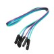 5Pcs H206 Photoelectric Counter Counting Sensor Module Motor Speed Board Robot Speed Code 6MM Slot Width 5Pcs H206 Photoelectric Counter Counting Sensor Module Motor Speed Board Robot Speed Code 6MM Slot Width