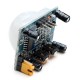 5Pcs HC-SR501 Human Infrared Sensor Module Including Lens 5Pcs HC-SR501 Human Infrared Sensor Module Including Lens