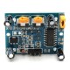 5Pcs HC-SR501 Human Infrared Sensor Module Including Lens 5Pcs HC-SR501 Human Infrared Sensor Module Including Lens