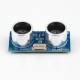 5Pcs HY-SRF05 Ultrasonic Distance Sensor Module Measuring Sensor Module 5Pcs HY-SRF05 Ultrasonic Distance Sensor Module Measuring Sensor Module