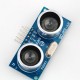 5Pcs HY-SRF05 Ultrasonic Distance Sensor Module Measuring Sensor Module 5Pcs HY-SRF05 Ultrasonic Distance Sensor Module Measuring Sensor Module