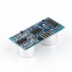 5Pcs HY-SRF05 Ultrasonic Distance Sensor Module Measuring Sensor Module 5Pcs HY-SRF05 Ultrasonic Distance Sensor Module Measuring Sensor Module
