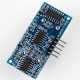 5Pcs HY-SRF05 Ultrasonic Distance Sensor Module Measuring Sensor Module 5Pcs HY-SRF05 Ultrasonic Distance Sensor Module Measuring Sensor Module