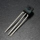 5Pcs IR Receiver Infrared Radiation Module 38KHz TSOP4838 DIP-3 5Pcs IR Receiver Infrared Radiation Module 38KHz TSOP4838 DIP-3
