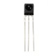 5Pcs IR Receiver Infrared Radiation Module 38KHz TSOP4838 DIP-3