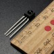 5Pcs IR Receiver Infrared Radiation Module 38KHz TSOP4838 DIP-3 5Pcs IR Receiver Infrared Radiation Module 38KHz TSOP4838 DIP-3