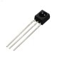 5Pcs IR Receiver Infrared Radiation Module 38KHz TSOP4838 DIP-3 5Pcs IR Receiver Infrared Radiation Module 38KHz TSOP4838 DIP-3
