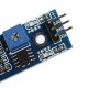 5Pcs Infrared Obstacle Avoidance Sensor Smart Car Robot for Arduino - products that work with official Arduino boards 5Pcs Infrared Obstacle Avoidance Sensor Smart Car Robot for Arduino - products that work with official Arduino boards