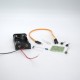 5Pcs Intelligent Light Control Sensor Switch Module Light Sensor LED Night Light Kit Assembled