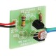 5Pcs Intelligent Light Control Sensor Switch Module Light Sensor LED Night Light Kit Assembled