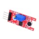 5Pcs KY-038 Microphone Sound Detection Sensor Module for Arduino - products that work with official Arduino boards