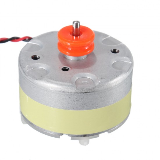 5Pcs Motor for Laser Distance Sensor LDS for Roborock S50 S51 S55 Replacement Vacuum Cleaner Accessories