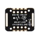 5Pcs MAX30102 Heartbeat Frequency Tester Heart Rate Sensor Module Puls Detection Blood Oxygen Concentration Te 5Pcs MAX30102 Heartbeat Frequency Tester Heart Rate Sensor Module Puls Detection Blood Oxygen Concentration Te