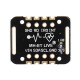 5Pcs MAX30102 Heartbeat Frequency Tester Heart Rate Sensor Module Puls Detection Blood Oxygen Concentration Te