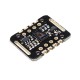 5Pcs MAX30102 Heartbeat Frequency Tester Heart Rate Sensor Module Puls Detection Blood Oxygen Concentration Te 5Pcs MAX30102 Heartbeat Frequency Tester Heart Rate Sensor Module Puls Detection Blood Oxygen Concentration Te