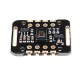 5Pcs MAX30102 Heartbeat Frequency Tester Heart Rate Sensor Module Puls Detection Blood Oxygen Concentration Te 5Pcs MAX30102 Heartbeat Frequency Tester Heart Rate Sensor Module Puls Detection Blood Oxygen Concentration Te