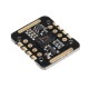 5Pcs MAX30102 Heartbeat Frequency Tester Heart Rate Sensor Module Puls Detection Blood Oxygen Concentration Te 5Pcs MAX30102 Heartbeat Frequency Tester Heart Rate Sensor Module Puls Detection Blood Oxygen Concentration Te
