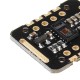 5Pcs MAX30102 Heartbeat Frequency Tester Heart Rate Sensor Module Puls Detection Blood Oxygen Concentration Te 5Pcs MAX30102 Heartbeat Frequency Tester Heart Rate Sensor Module Puls Detection Blood Oxygen Concentration Te