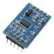 5Pcs MMA7361 Angle Sensor Inclination Accelerometer Acceleration Module 5Pcs MMA7361 Angle Sensor Inclination Accelerometer Acceleration Module