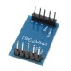 5Pcs MMA7361 Angle Sensor Inclination Accelerometer Acceleration Module 5Pcs MMA7361 Angle Sensor Inclination Accelerometer Acceleration Module