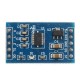 5Pcs MMA7361 Angle Sensor Inclination Accelerometer Acceleration Module 5Pcs MMA7361 Angle Sensor Inclination Accelerometer Acceleration Module