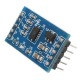 5Pcs MMA7361 Angle Sensor Inclination Accelerometer Acceleration Module 5Pcs MMA7361 Angle Sensor Inclination Accelerometer Acceleration Module
