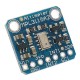 5Pcs MPL3115A2 IIC I2C Intelligent Temperature Pressure Altitude Sensor V2.0 5Pcs MPL3115A2 IIC I2C Intelligent Temperature Pressure Altitude Sensor V2.0
