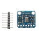 5Pcs MPL3115A2 IIC I2C Intelligent Temperature Pressure Altitude Sensor V2.0 5Pcs MPL3115A2 IIC I2C Intelligent Temperature Pressure Altitude Sensor V2.0