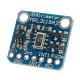 5Pcs MPL3115A2 IIC I2C Intelligent Temperature Pressure Altitude Sensor V2.0